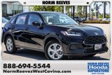 Certified 2024 Honda HR-V LX image 1