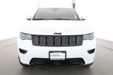 Used 2022 Jeep Grand Cherokee Laredo X image 2