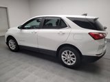 Used 2020 Chevrolet Equinox LT image 3