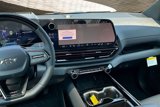 New 2025 Chevrolet Silverado EV RST image 6