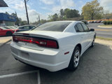 Used 2014 Dodge Charger Police image 5