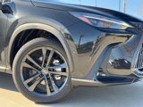 New 2025 Lexus NX 450h+ AWD image 3