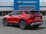 New 2026 Chevrolet Equinox LT image 3
