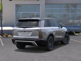 New 2026 Cadillac Vistiq Sport image 4
