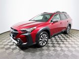 New 2025 Subaru Outback Touring XT image 4