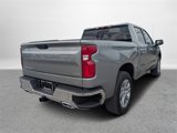 New 2026 Chevrolet Silverado 1500 LTZ image 4