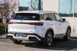 New 2025 INFINITI QX60 Luxe w/ Cargo Package image 6