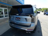 New 2025 Chevrolet Suburban Premier image 3