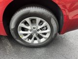 New 2025 Chrysler Pacifica Select image 6