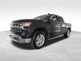 Used 2024 Chevrolet Silverado 1500 LTZ w/ Technology Package image 2