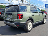 New 2026 Honda Passport TrailSport Elite image 4