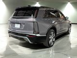 New 2026 Cadillac Vistiq Luxury image 5