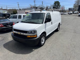 Used 2020 Chevrolet Express 2500 w/ Driver Convenience Package image 5