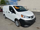 Used 2019 Nissan NV200 S w/ Cruise Control Package image 4