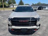 New 2026 GMC Terrain AT4 image 2