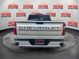 Used 2021 Chevrolet Silverado 1500 Custom Trail Boss w/ Safety Confidence Package image 6