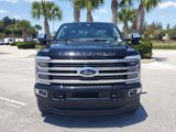 New 2025 Ford F350 Platinum w/ Platinum Plus Package image 2