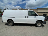 Used 2015 Chevrolet Express 2500 image 5