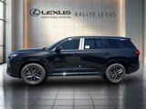 New 2025 Lexus TX 350 AWD image 6