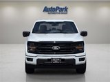 New 2025 Ford F150 XLT w/ Equipment Group 302A MID image 2