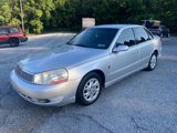 Used 2003 Saturn L-Series L200 w/ Convenience Pkg image 3