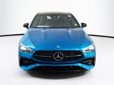 Used 2024 Mercedes-Benz CLA 250 4MATIC image 2