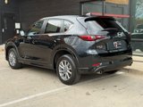 Used 2024 MAZDA CX-5 AWD 2.5 S w/ Select Package image 3