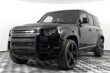 Used 2023 Land Rover Defender 110 X-Dynamic SE image 2