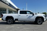 New 2025 GMC Sierra 2500 Denali Ultimate image 4