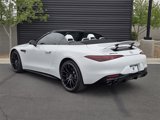 Used 2024 Mercedes-Benz SL 43 AMG image 3