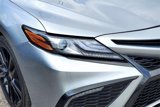 Used 2024 Toyota Camry XSE image 2