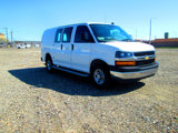 Used 2023 Chevrolet Express 2500 w/ Driver Convenience Package image 3