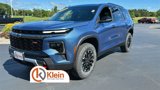 New 2026 Chevrolet Traverse Z71 w/ LPO, Floor Liner Package image 3