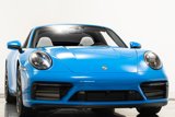Used 2023 Porsche 911 Targa 4 GTS image 2