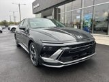 New 2026 Hyundai Sonata SEL image 2