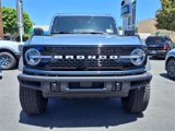 New 2025 Ford Bronco Badlands image 2