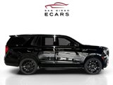 Used 2022 GMC Yukon SLT w/ SLT Premium Package image 4