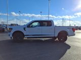 New 2025 Ford F150 XLT w/ Equipment Group 302A MID image 4