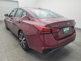 Used 2021 Nissan Altima 2.5 SR image 5