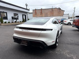 Used 2021 Porsche Taycan Turbo S image 3