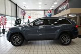 Used 2021 Jeep Grand Cherokee Limited image 3