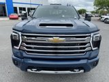 New 2025 Chevrolet Silverado 3500 High Country w/ High Country Premium Package image 5