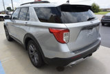 Used 2022 Ford Explorer XLT w/ Equipment Group 202A image 3