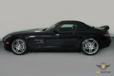 Used 2012 Mercedes-Benz SLS AMG Roadster image 5
