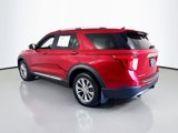 Certified 2022 Ford Explorer Limited w/ Equipment Group 301A image 5