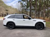Used 2025 MAZDA CX-70 3.3 Turbo w/ Premium Plus Pkg image 2