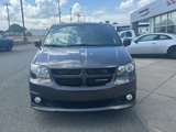 Used 2019 Dodge Grand Caravan SXT w/ Blacktop Package image 3