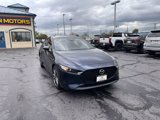 Used 2022 MAZDA MAZDA3 s image 4