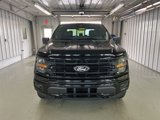 New 2025 Ford F150 XLT w/ Equipment Group 303A High image 4