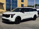 New 2026 Kia Carnival SX image 2
